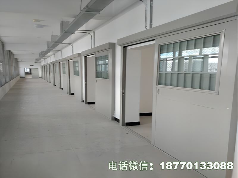 吴江监狱钢制门